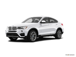 New 2018 BMW X4 xDrive28i