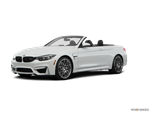 New 2018 BMW M4 Convertible