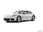 New 2018 Porsche Panamera 4