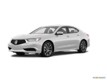 New 2019 Acura TLX V6 w/ Technology Package