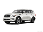 New 2017 INFINITI QX80 Signature Edition