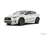 New 2018 INFINITI QX30