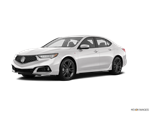 New 2019 Acura TLX V6 w/ Technology & A-SPEC Pkg
