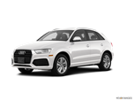 New 2018 Audi Q3 quattro 2.0T Premium