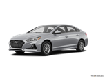 New 2018 Hyundai Sonata SE