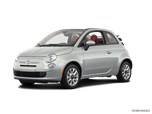 New 2017 FIAT 500 Pop Cabrio