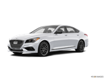 New 2018 Genesis G80 3.3T Sport
