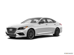 New 2018 Genesis G80 3.3T Sport