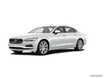 New 2018 Volvo S90 T8 Inscription