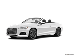 New 2018 Audi A5 2.0T Prestige Cabriolet