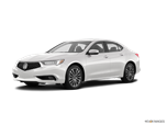 New 2019 Acura TLX V6 w/ Advance Package