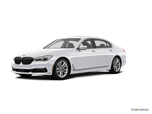 New 2018 BMW 750i