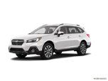 New 2018 Subaru Outback 2.5i