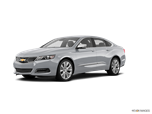 New 2018 Chevrolet Impala Premier