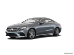 New 2018 Mercedes-Benz E 400 Coupe