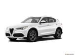 New 2018 Alfa Romeo Stelvio