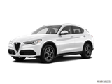 New 2019 Alfa Romeo Stelvio SUV