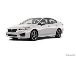 New 2018 Subaru Impreza 2.0i Sport Sedan