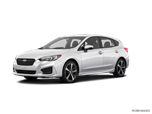 New 2018 Subaru Impreza 2.0i Sport Hatchback