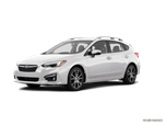 New 2018 Subaru Impreza 2.0i Limited Hatchback