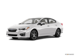 New 2018 Subaru Impreza 2.0i Limited Sedan