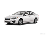 New 2018 Subaru Impreza 2.0i Premium Sedan
