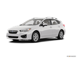 New 2018 Subaru Impreza Premium