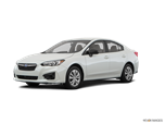 New 2018 Subaru Impreza 2.0i Sedan