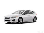 New 2018 Subaru Impreza 2.0i Hatchback