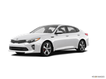 New 2018 Kia Optima SX