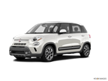 New 2017 FIAT 500L Pop