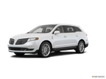 New 2018 Lincoln MKT AWD