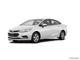 New 2019 Chevrolet Cruze Sedan