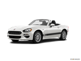 New 2019 FIAT 124 Spider Convertible