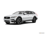New 2018 Volvo V90 T5 R-Design