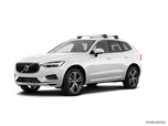 New 2018 Volvo XC60 AWD T5 Momentum