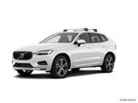 New 2018 Volvo XC60 AWD T8 R-Design