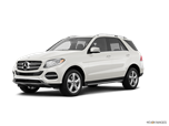 New 2018 Mercedes-Benz GLE 350