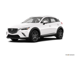 New 2019 Mazda CX-3 AWD Touring