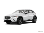 New 2018 Mazda CX-3 AWD Grand Touring