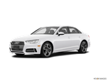 New 2018 Audi A4 2.0T Premium Plus quattro Sdn