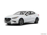 New 2018 Mazda MAZDA3 Touring Sedan