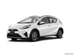 New 2018 Toyota Prius C Two