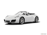 New 2018 Porsche 911 Carrera