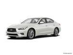 New 2018 INFINITI Q50 3.0t AWD