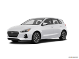New 2018 Hyundai Elantra GT Hatchback