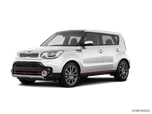 New 2018 Kia Soul