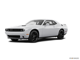 New 2019 Dodge Challenger Coupe