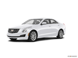 New 2018 Cadillac ATS 2.0T AWD Sedan