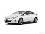 New 2018 Chevrolet Volt LT